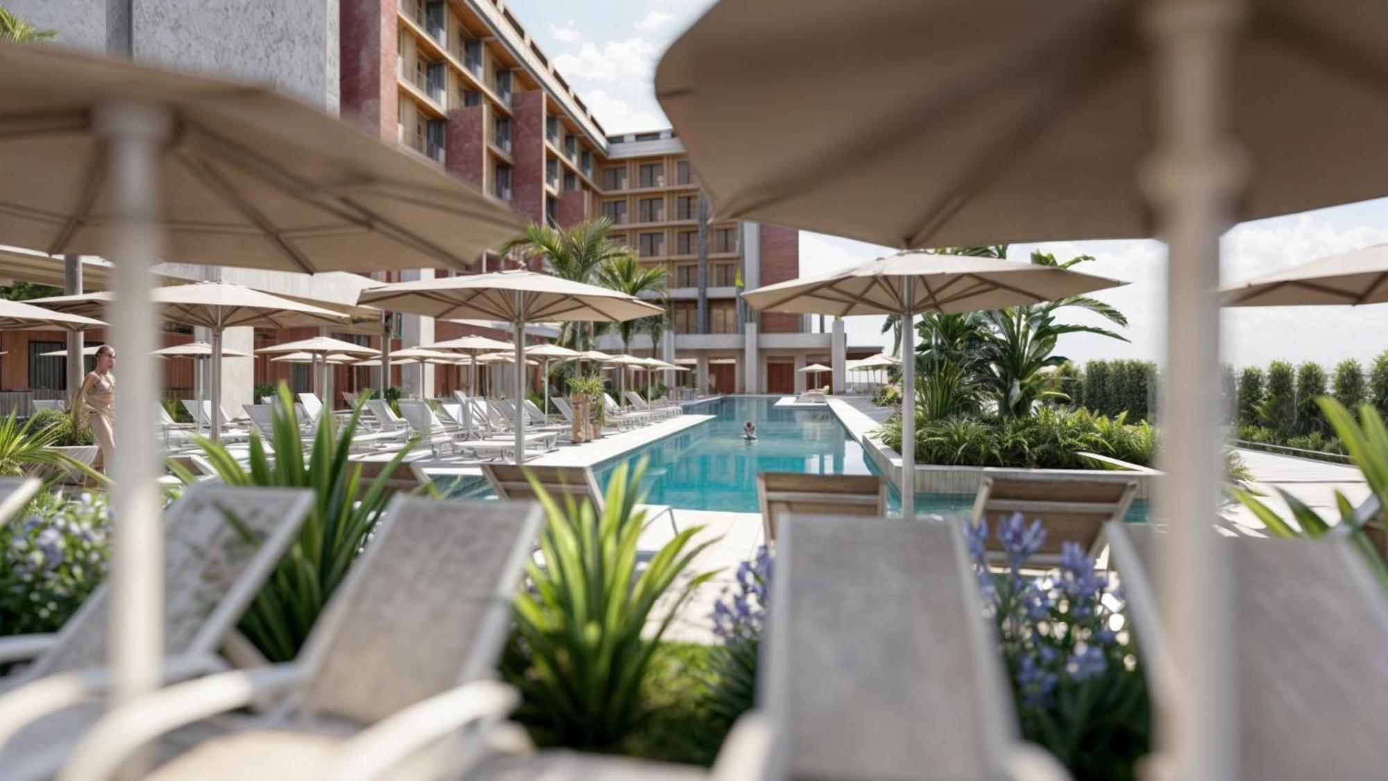 Sy Belek